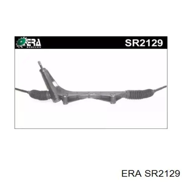 Рейка рулевая ERA SR2129