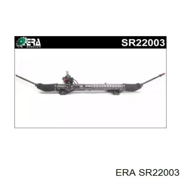 Рулевая рейка SR22003 ERA