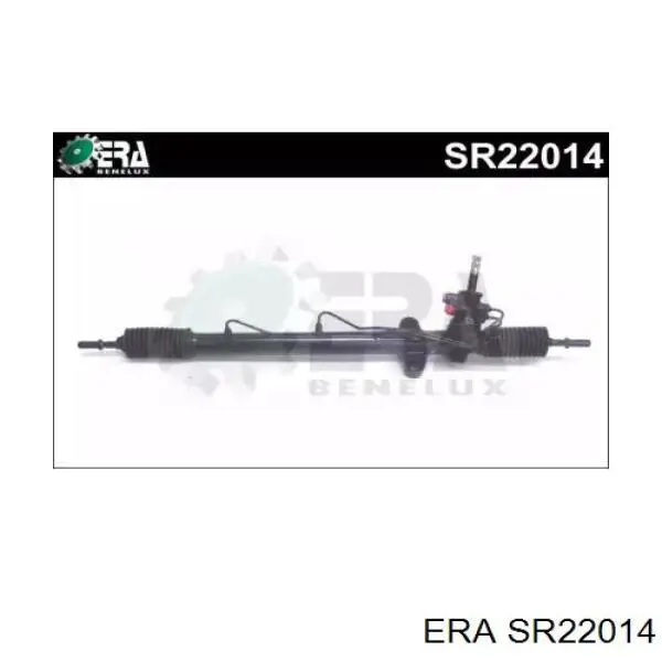 Реечный рулевой механизм AGR HO9203R цена, от 188.34 USD
