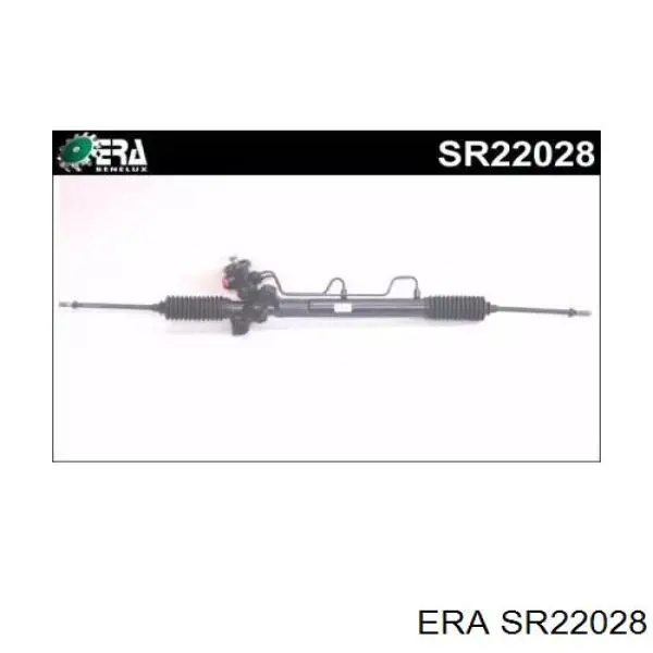SR22028 ERA рулевая рейка