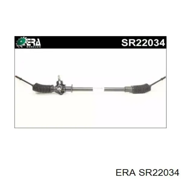 Рулевая рейка SR22034 ERA