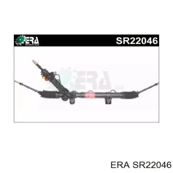Рейка рулевая ERA SR22046