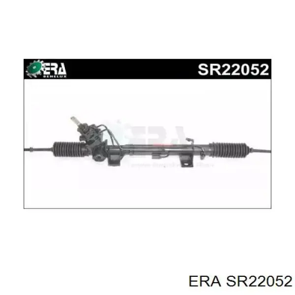 Рулевая рейка SR22052 ERA