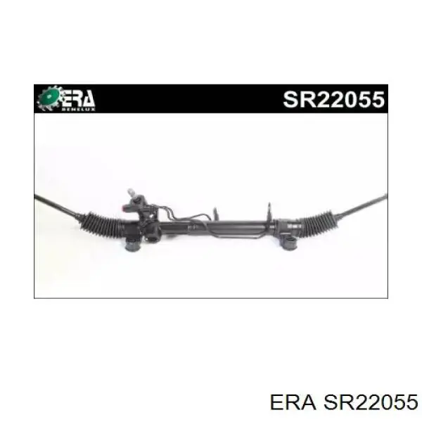 Рулевая рейка SR22055 ERA