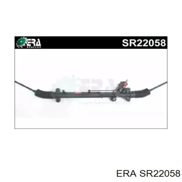 Рулевая рейка SR22058 ERA