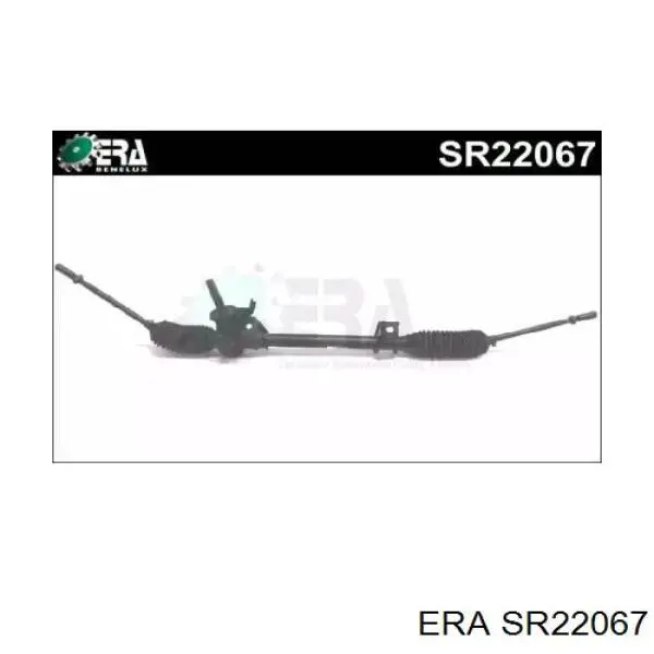 Рулевая рейка SR22067 ERA