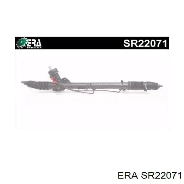 Рулевая рейка SR22071 ERA