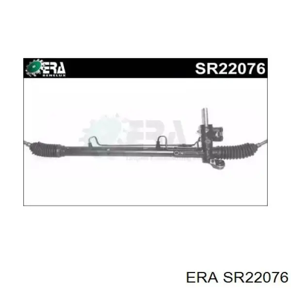 Рулевая рейка SR22076 ERA