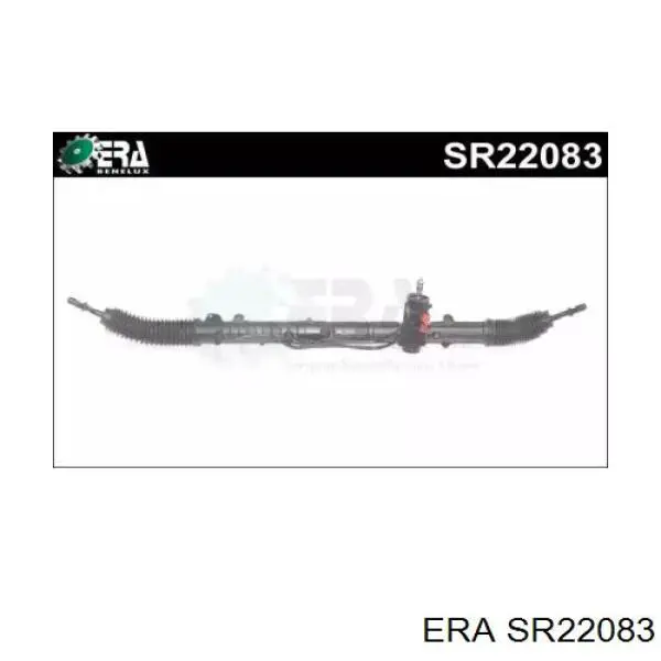 Рулевая рейка SR22083 ERA