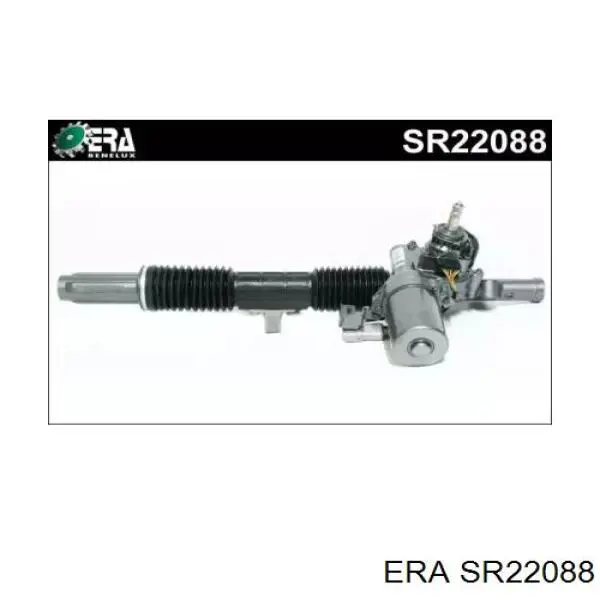SR22088 ERA рулевая рейка