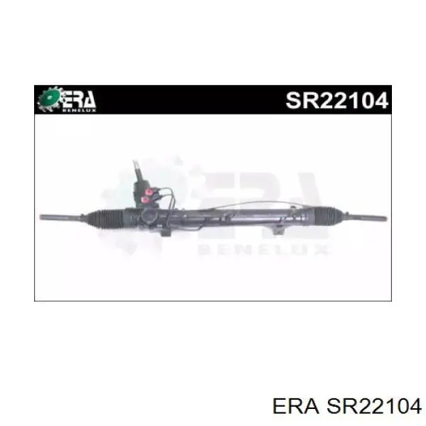 SR22104 ERA рулевая рейка