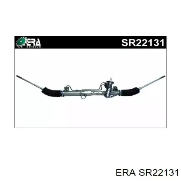 SR22131 ERA рулевая рейка