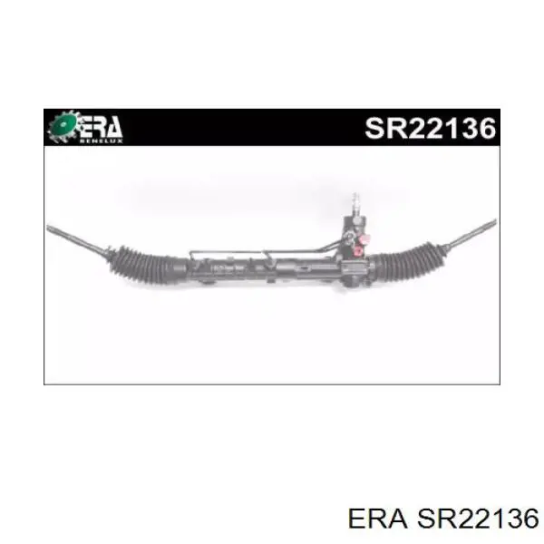 Реечный рулевой механизм Fiat/Alfa/Lancia 71783184 цена, от 190.04 USD