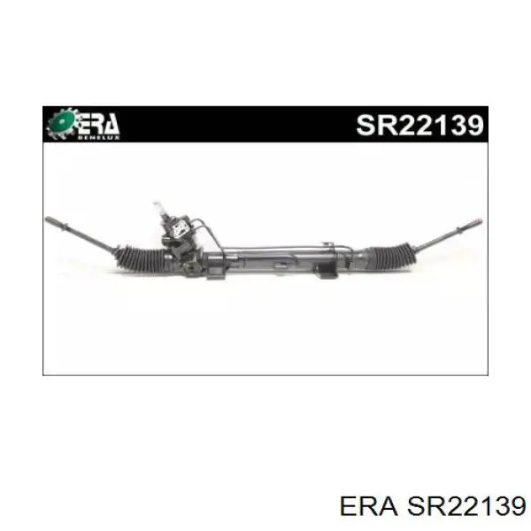 Рулевая рейка SR22139 ERA