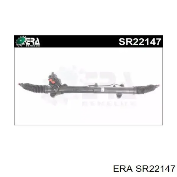 Рейка рулевая ERA SR22147