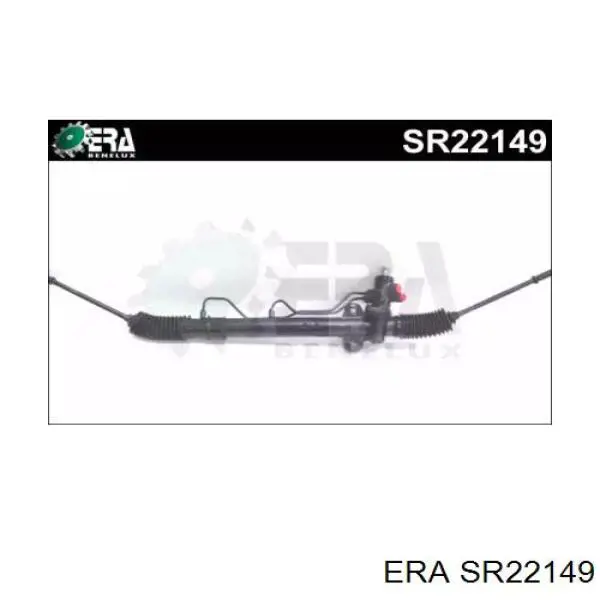 Рулевая рейка SR22149 ERA