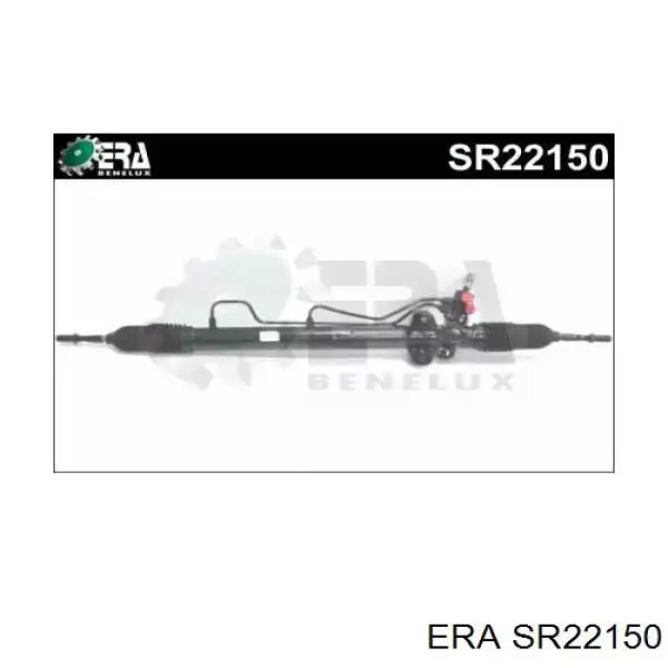 SR22150 ERA рулевая рейка