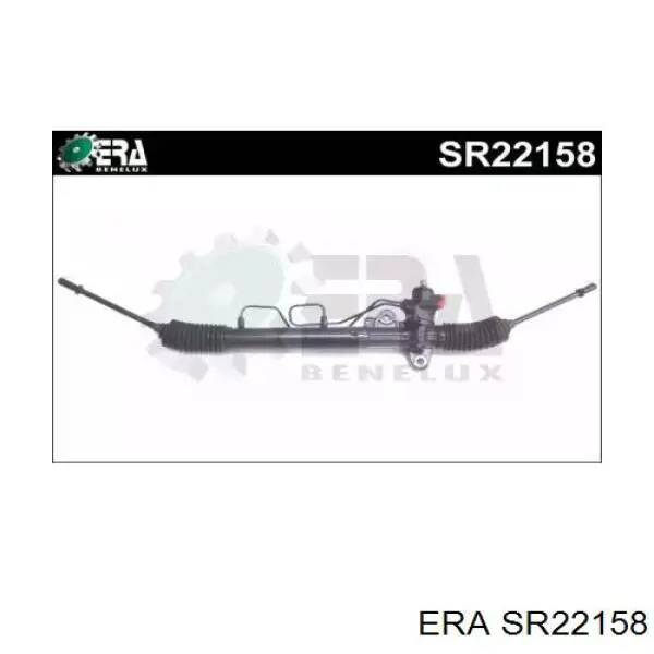 Рулевая рейка SR22158 ERA