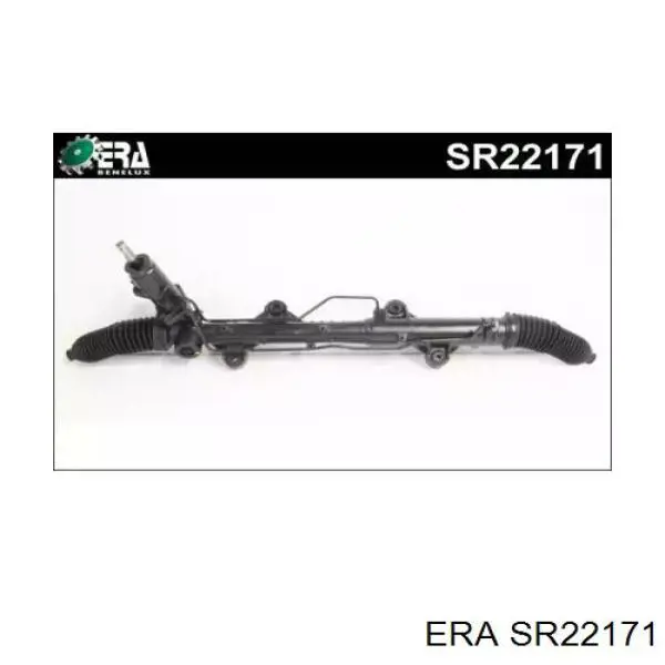 Рейка рулевая ERA SR22171