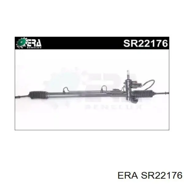 Реечный рулевой механизм Chrysler 4764173 цена, от 38.53 USD