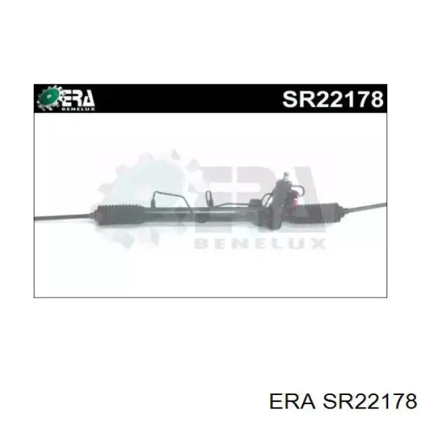 Рулевая рейка SR22178 ERA