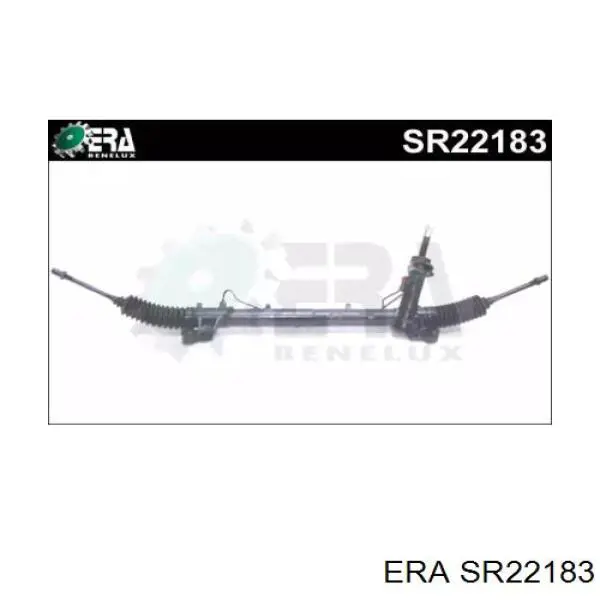 SR22183 ERA рулевая рейка