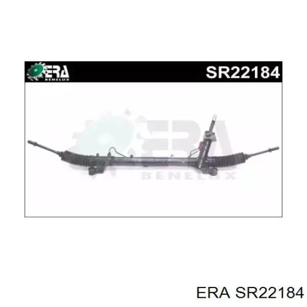 SR22184 ERA рулевая рейка