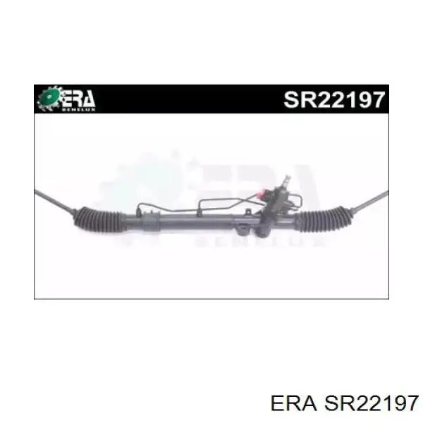 Рулевая рейка SR22197 ERA