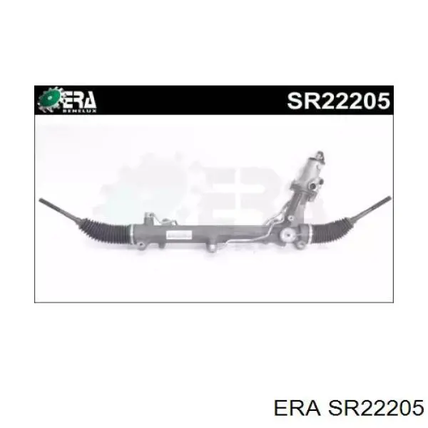 Рулевая рейка SR22205 ERA