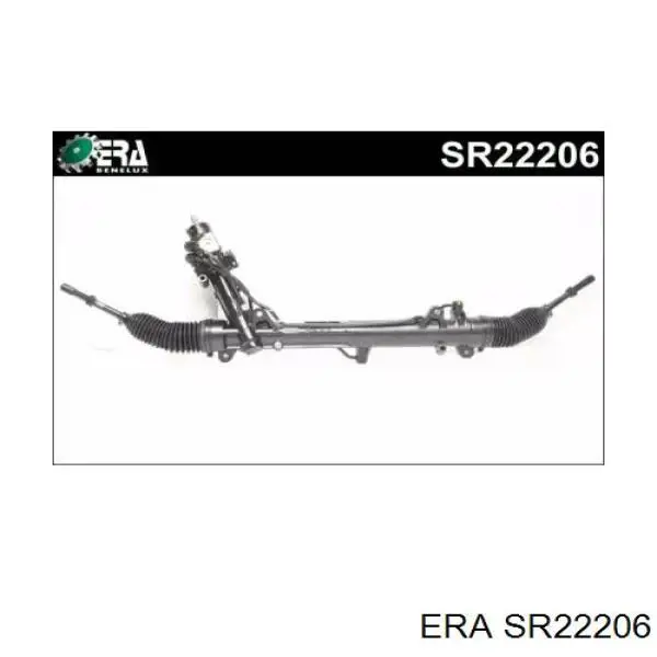 SR22206 ERA рулевая рейка