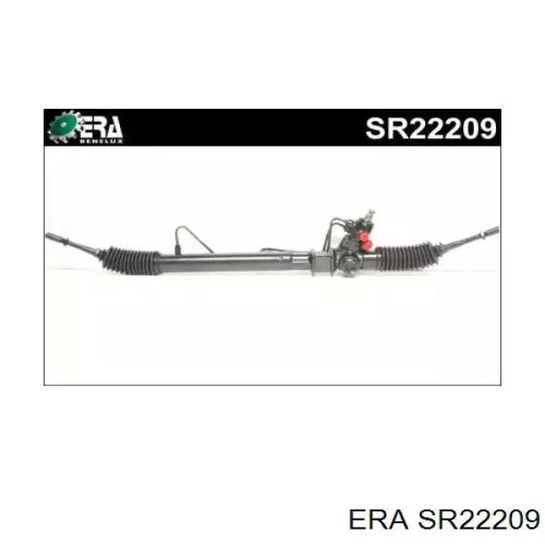 Рулевая рейка SR22209 ERA