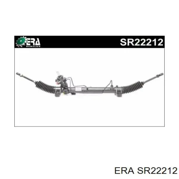 Рулевая рейка SR22212 ERA