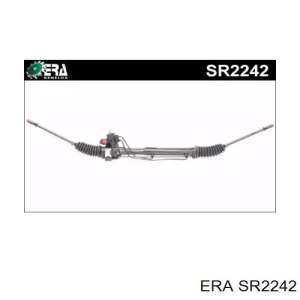 Рулевая рейка SR2242 ERA