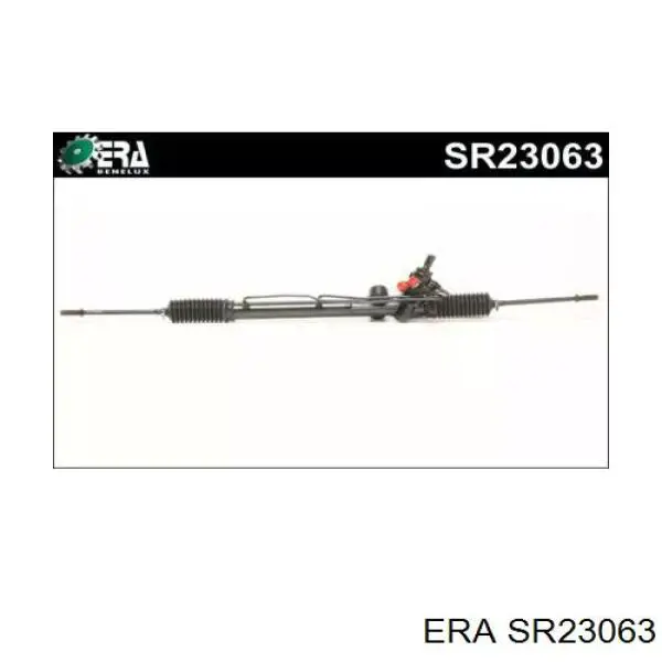 Рулевая рейка SR23063 ERA