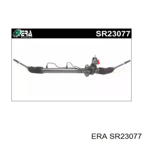 Рейка рулевая ERA SR23077