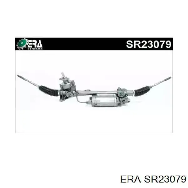 Рейка рулевая ERA SR23079