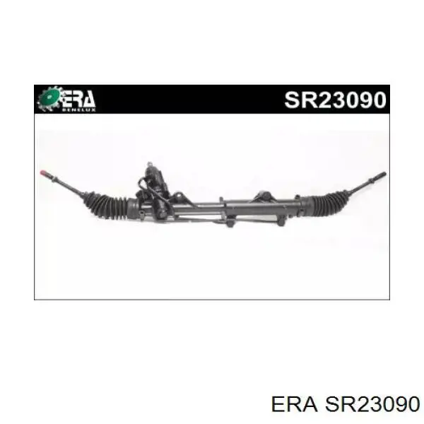 Рейка рулевая Mercedes A2041101101