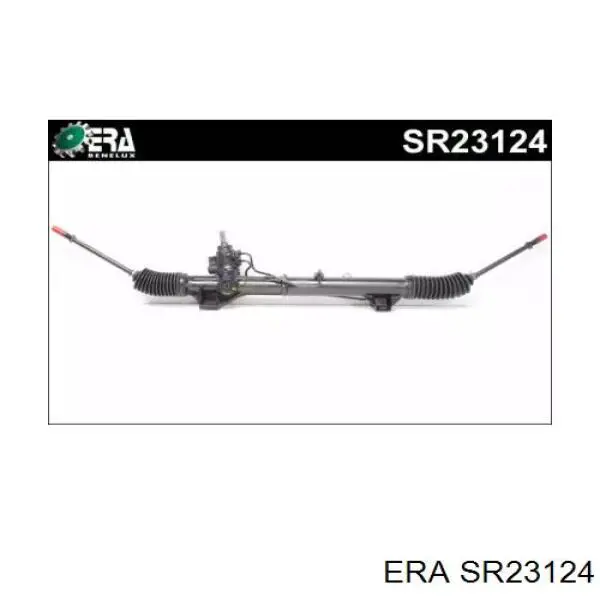 SR23124 ERA рулевая рейка