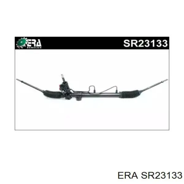 SR23133 ERA cremalheira da direção