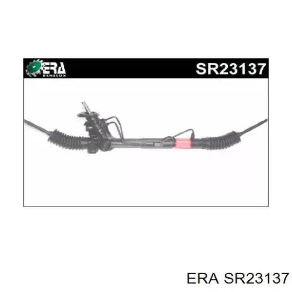 Рулевая рейка SR23137 ERA