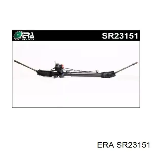 Рулевая рейка SR23151 ERA