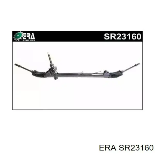 Рейка рулевая ERA SR23160