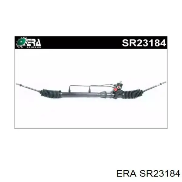 Рулевая рейка SR23184 ERA