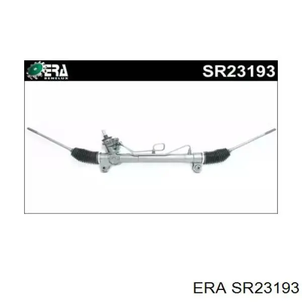 Рулевая рейка SR23193 ERA