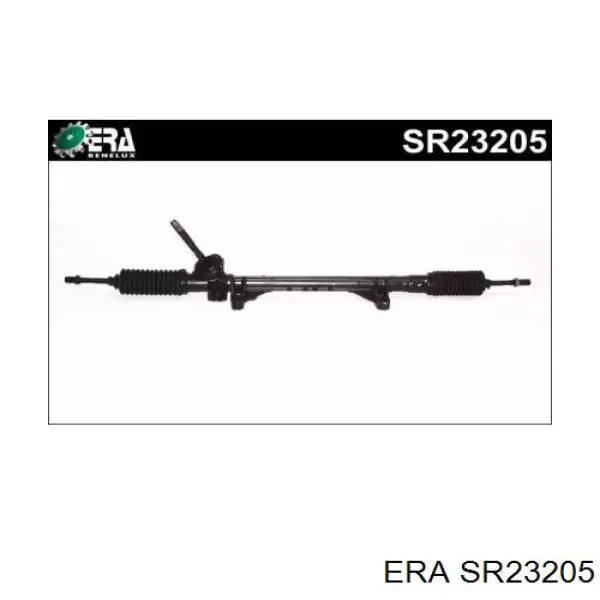 Рулевая рейка SR23205 ERA