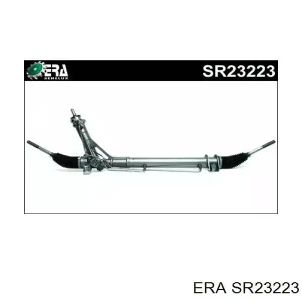 Рейка рулевая ERA SR23223