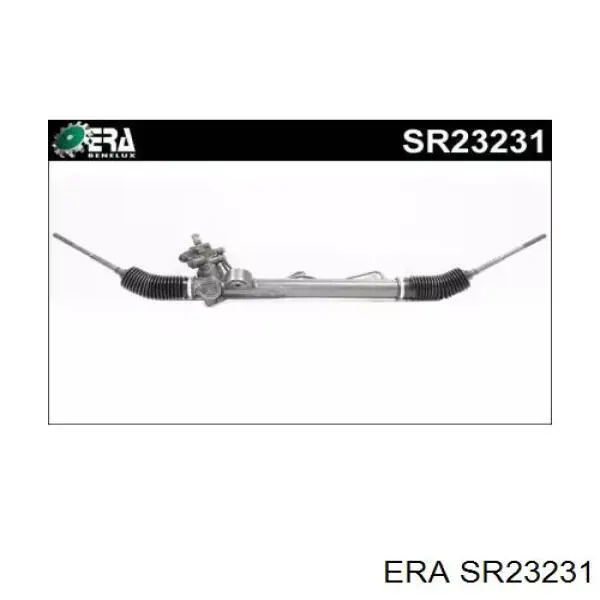 Рулевая рейка SR23231 ERA