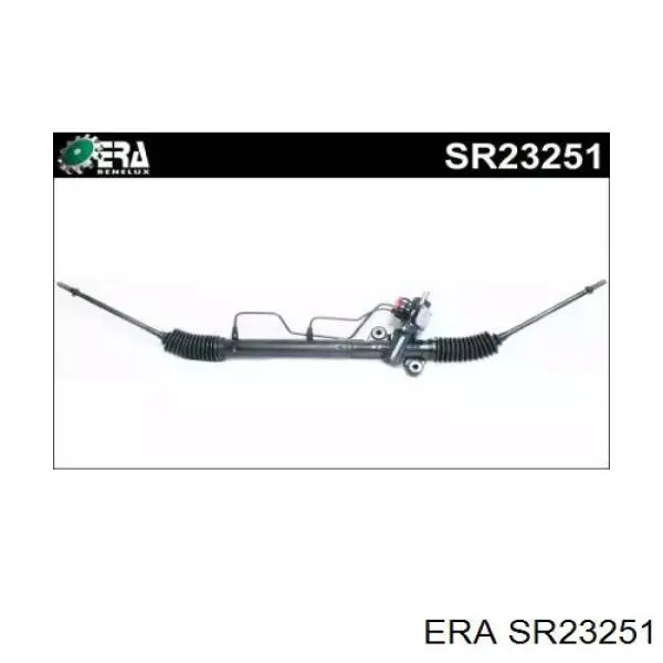 Рулевая рейка SR23251 ERA