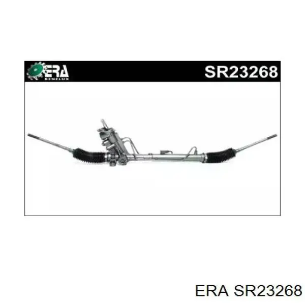 Рейка рулевая ERA SR23268
