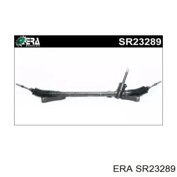 Рулевая рейка SR23289 ERA